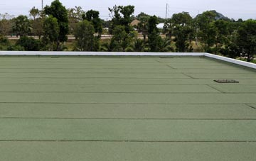 all Cymer roofing types quoted for