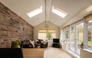 conservatory roof insulation Cymer, Neath Port Talbot