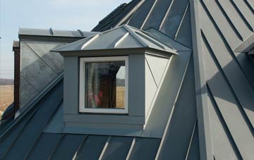 metal roofing Cymer, Neath Port Talbot