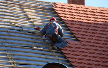 roof tiles Cymer, Neath Port Talbot