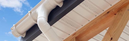 get Cymer guttering quotes today