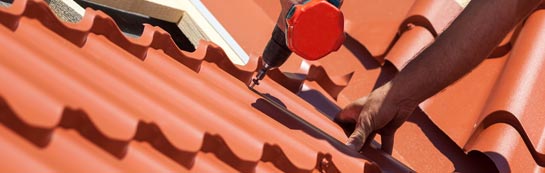 save on Cymer roof installation costs