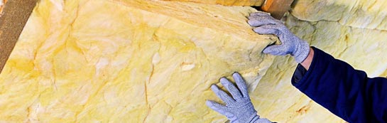 quotes for Cymer roof insulation