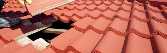 compare Cymer roof repair quotes