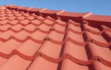 Cymer tile and slate roof replacement